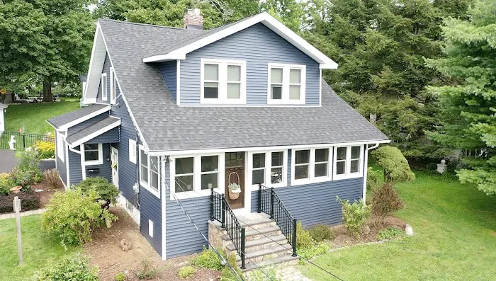 Green Collar Roofing & Exteriors Picture 3