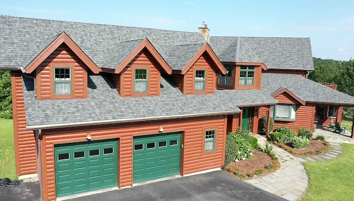 Green Collar Roofing & Exteriors Picture 4