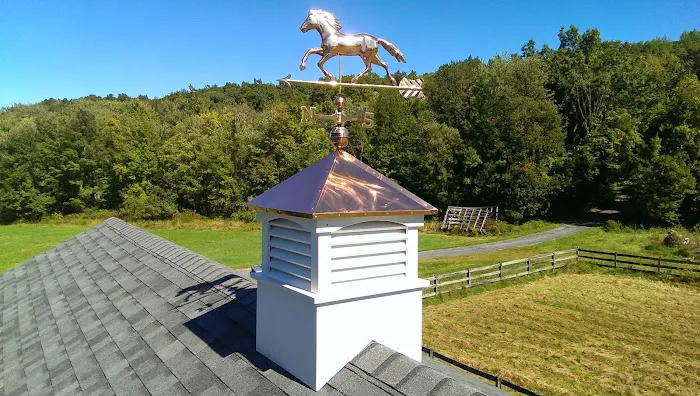 Green Collar Roofing & Exteriors Picture 7