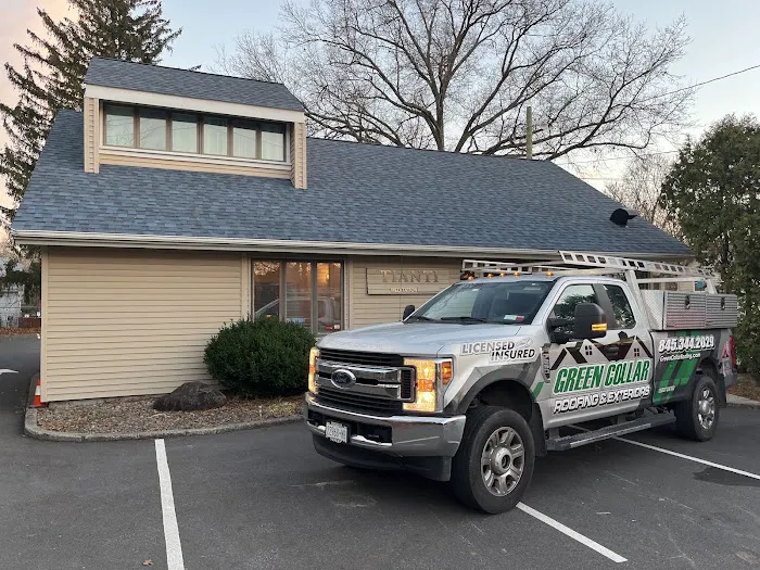 Green Collar Roofing & Exteriors Picture 10