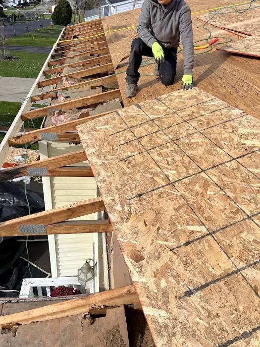 MZ Home Construction Inc Picture 1