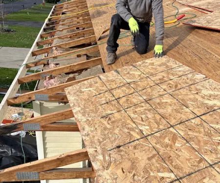 MZ Home Construction Inc