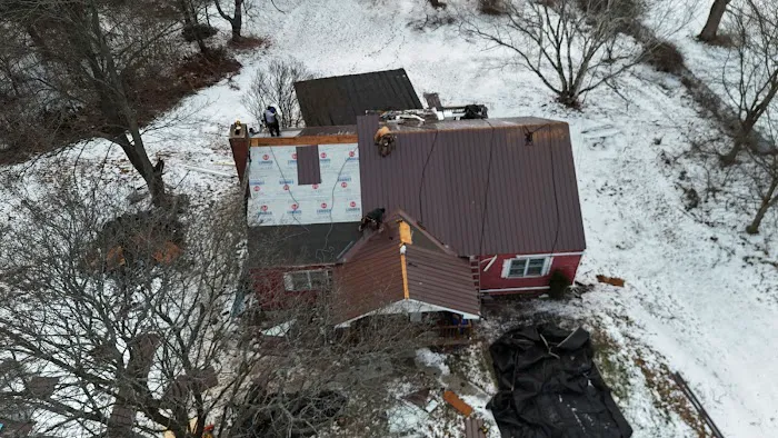 MZ Home Construction Inc Picture 4