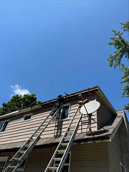 MZ Home Construction Inc Picture 5