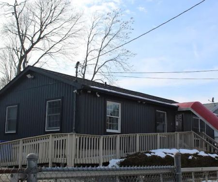 Exterior Pro Builders Inc.