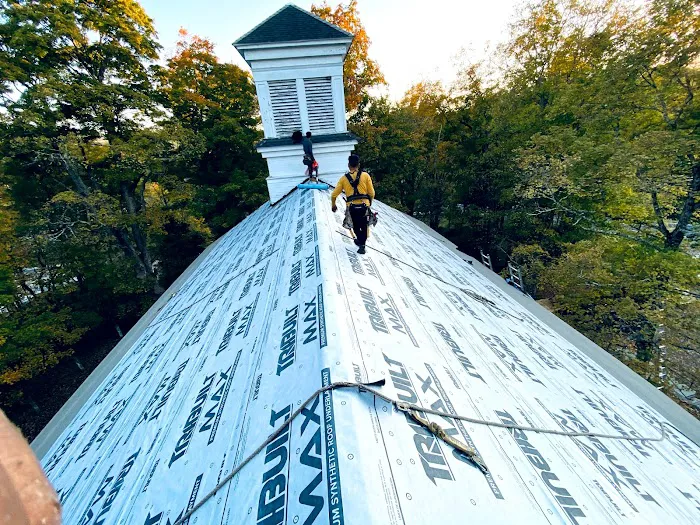 NL Roofing & Carpentry Services Picture 1