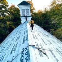 NL Roofing & Carpentry Services ico