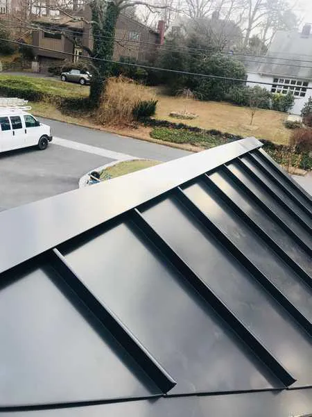 NL Roofing & Carpentry Services Picture 4