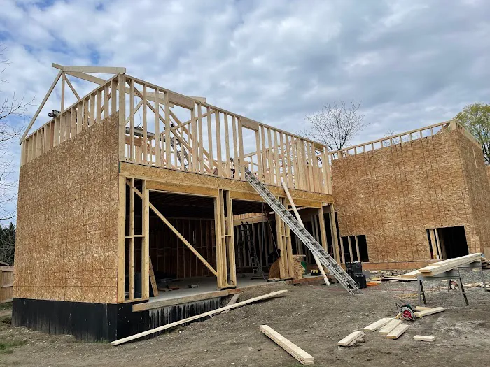 New Generation II Framing Picture 1