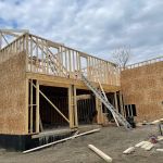 New Generation II Framing