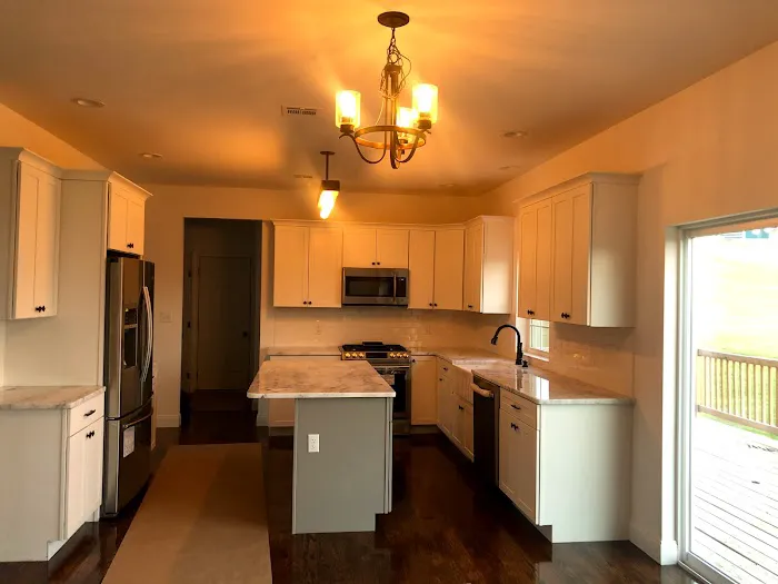 New Generation II Framing Picture 2