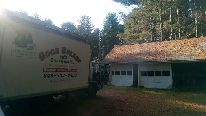 Good Speedy Construction Picture 1