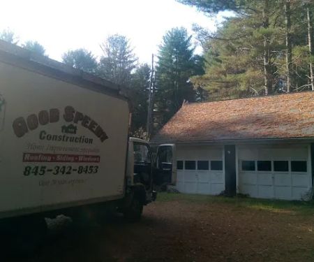 Good Speedy Construction