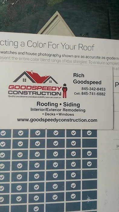 Good Speedy Construction Picture 2