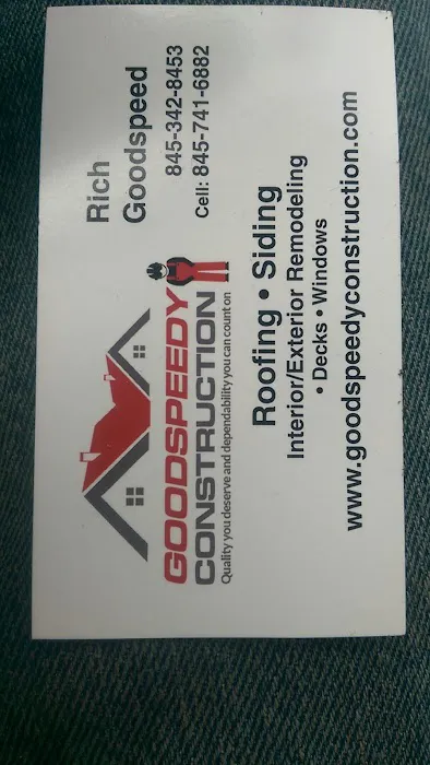 Good Speedy Construction Picture 4