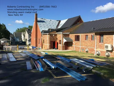 Roberts Roofing Picture 3