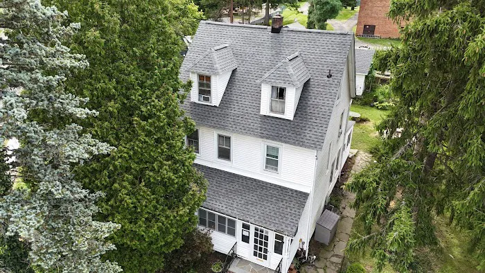 Class Act Roofing Picture 1