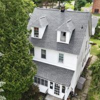 Class Act Roofing ico