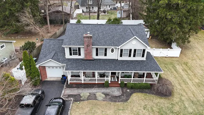 Class Act Roofing Picture 4