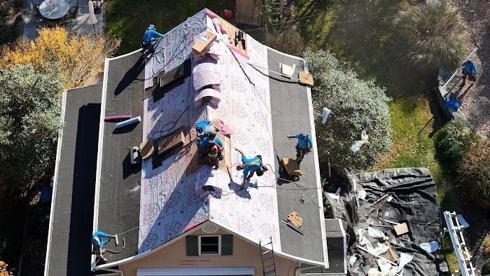 Class Act Roofing Picture 5