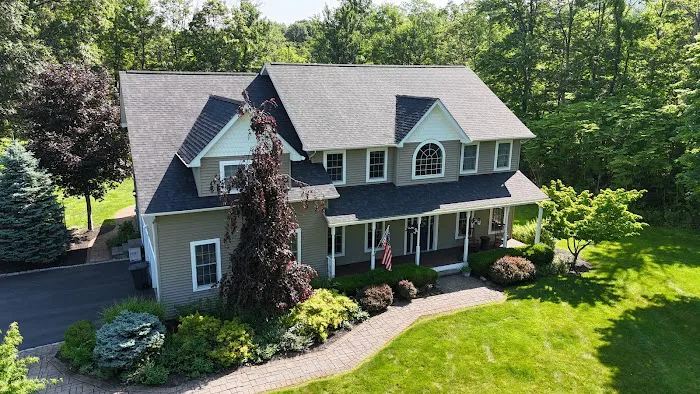 Class Act Roofing Picture 6