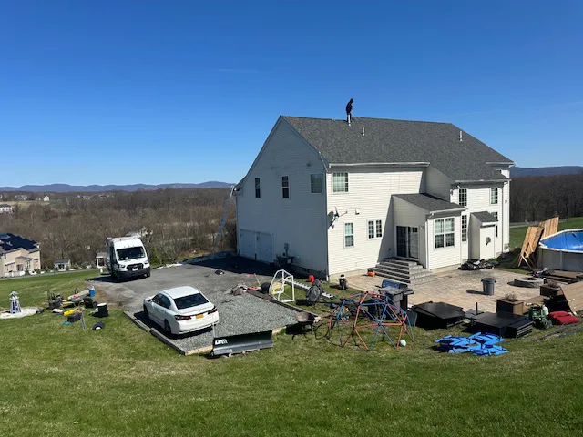 L-Pro Restoration Inc. Picture 2