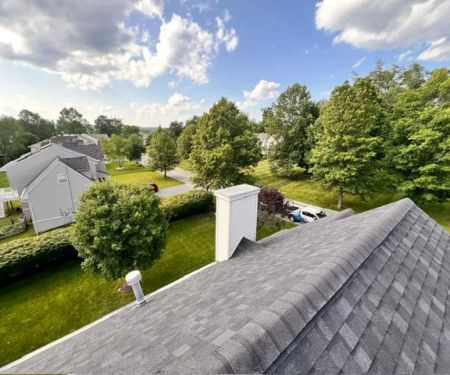 L-Pro Restoration Inc.