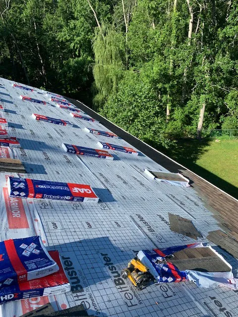 L-Pro Restoration Inc. Picture 3