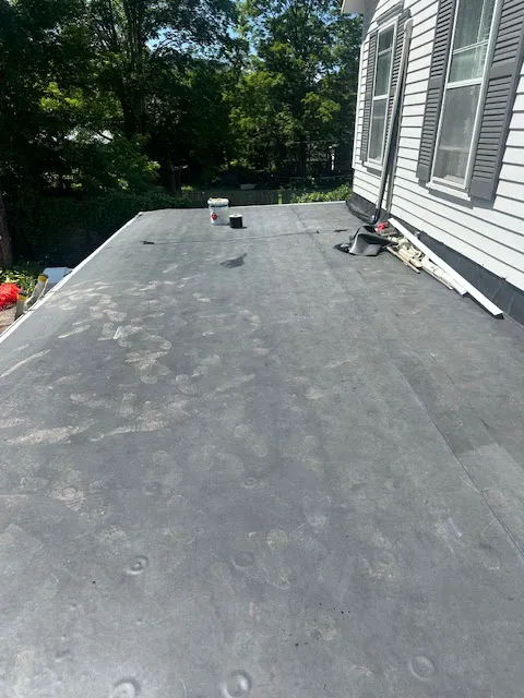 L-Pro Restoration Inc. Picture 5