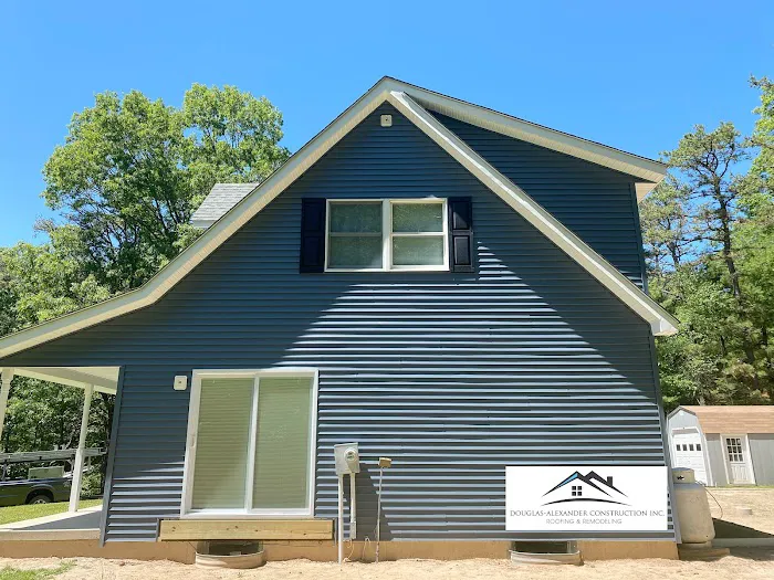 Douglas-Alexander Construction Inc. Picture 1