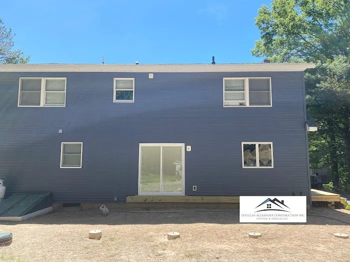 Douglas-Alexander Construction Inc. Picture 2