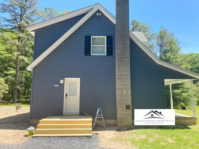 Douglas-Alexander Construction Inc. Picture 4