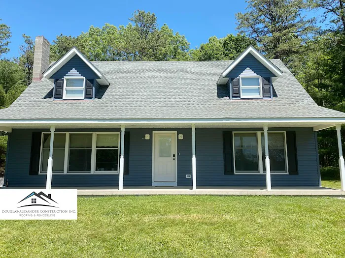 Douglas-Alexander Construction Inc. Picture 3