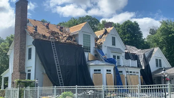 Home Exteriors Picture 2