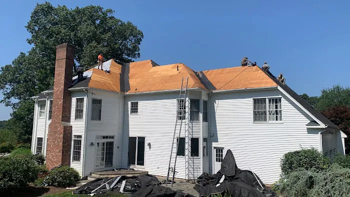 Home Exteriors Picture 4