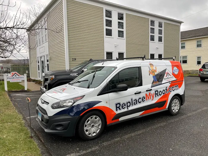 Home Exteriors Picture 8