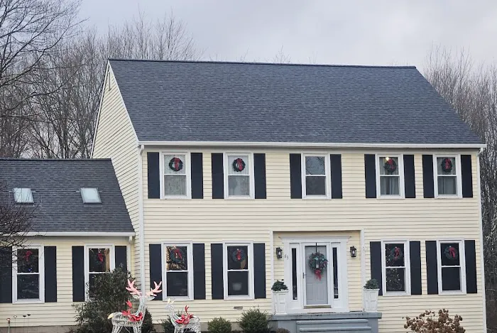 Ridgefield Picture 1