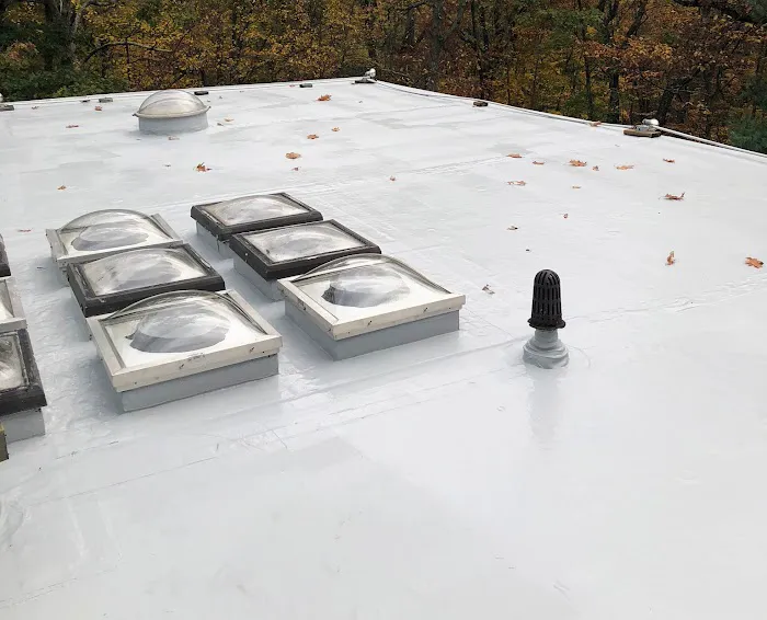 Prizio Roofing & Siding Co., Inc. Picture 1