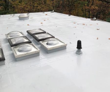 Prizio Roofing & Siding Co., Inc.