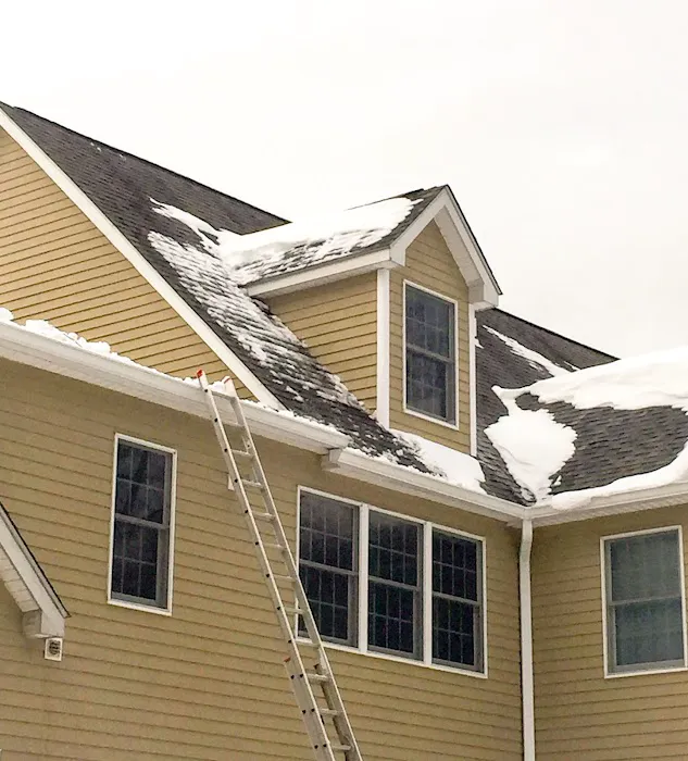 Prizio Roofing & Siding Co., Inc. Picture 2