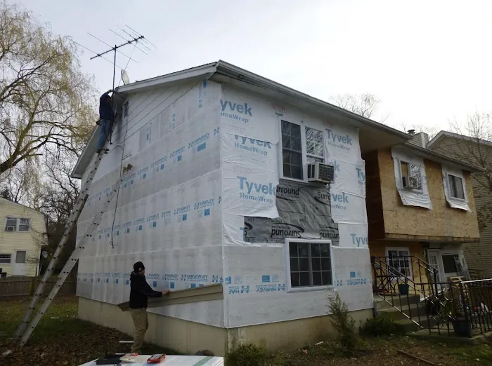 Marios Roofing LLC Picture 1