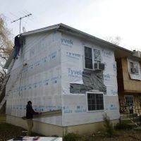 Marios Roofing LLC ico