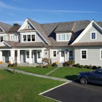 JM Roofing & Siding ico