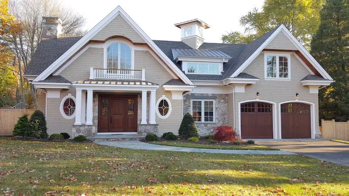 JM Roofing & Siding Picture 3