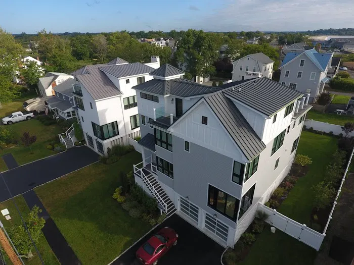 JM Roofing & Siding Picture 4