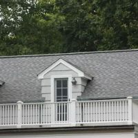 Phil's Main Roofing LLC ico