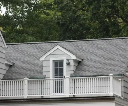 Phil's Main Roofing LLC