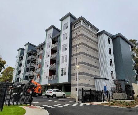 Tactical Construction Services