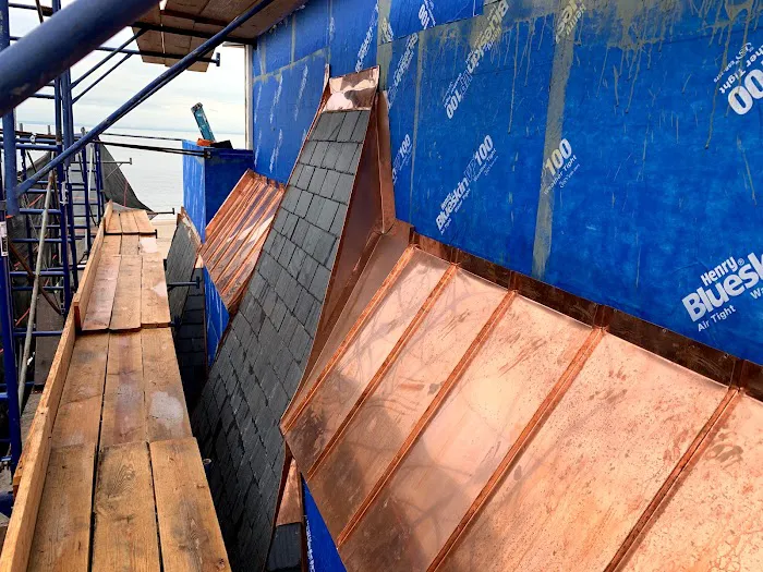 Unikorn Construction LLC Picture 6