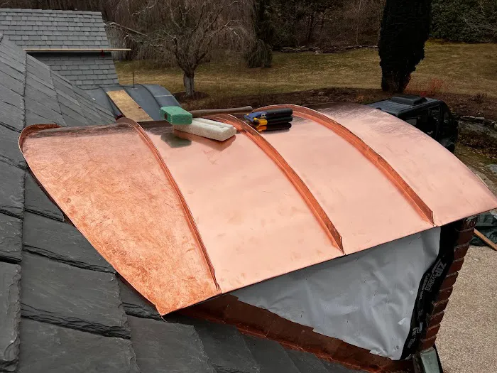 Unikorn Construction LLC Picture 9